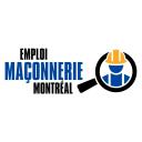 Emploi maçonnerie Montréal logo